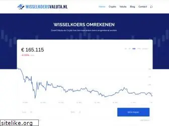 wisselkoersvaluta.nl