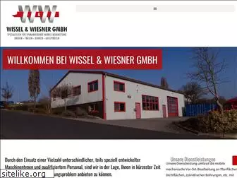 wisselundwiesner-gmbh.com