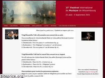 wissembourg-festival.com
