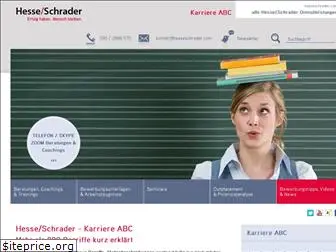 wissen-bewerbung.de