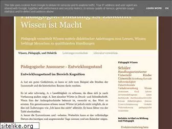 wissen-ist-zukunft.blogspot.com