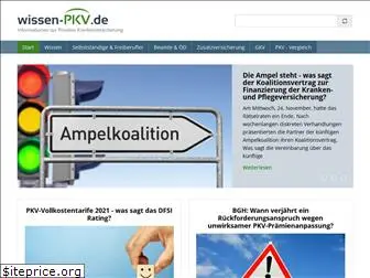 wissen-private-krankenversicherung.de