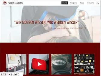 wissen.ca