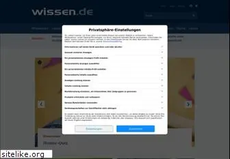 wissen.de