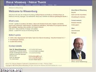 wissenburg.org