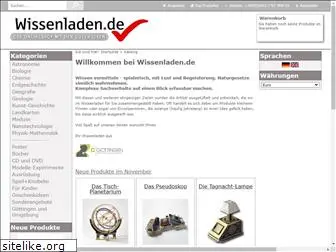 wissenladen.de