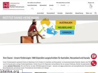 www.wissenschaft-neuseeland.de website price
