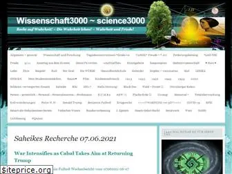 wissenschaft3000.wordpress.de