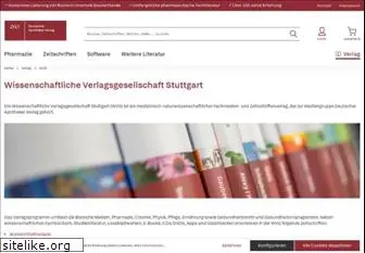 wissenschaftliche-verlagsgesellschaft.de