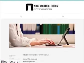 wissenschafts-thurm.de