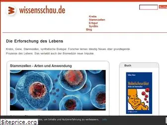 wissensschau.de