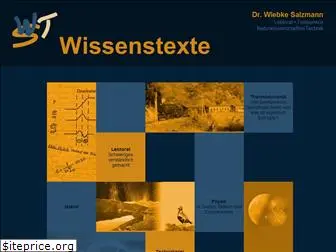 wissenstexte.de