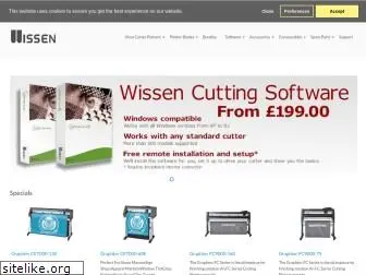 wissenuk.com