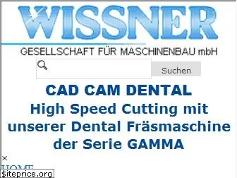 wissner-dental.com