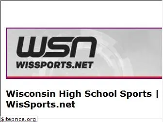 wissports.net