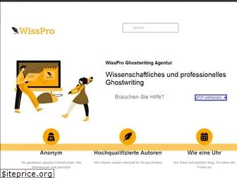 wisspro.de