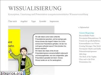 wissualisierung.com