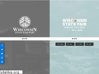 wistatefair.com