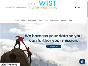wistdata.com