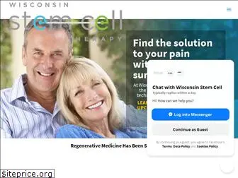 wistemcell.com