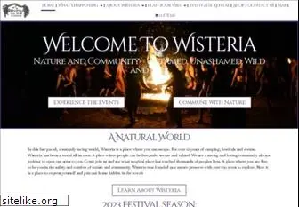 wisteria.org
