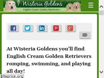 wisteriagoldens.com