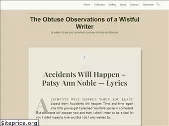 wistfulwriter.com