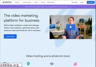 wistia.com