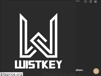 wistkey.com