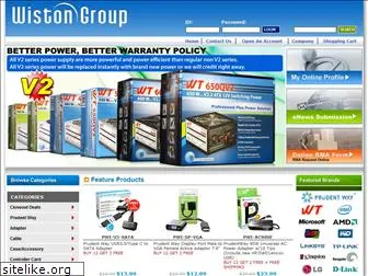 wistongroup.com