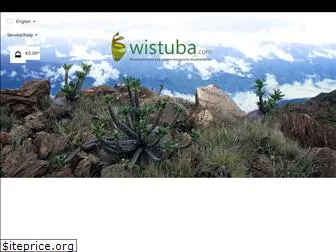 wistuba.com