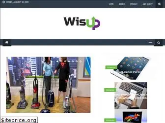 wisup.net