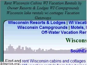 wisvacations.com