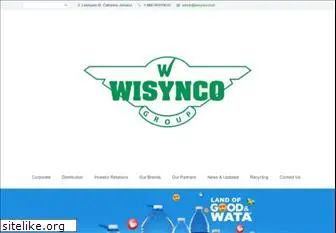 wisynco.com