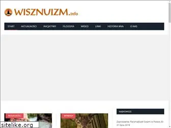 wisznuizm.info