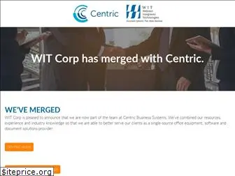 wit-corp.com