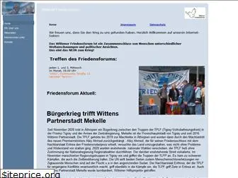 wit-friedensforum.de