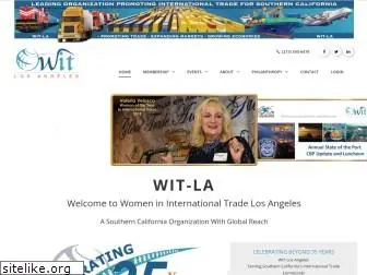 wit-la.org