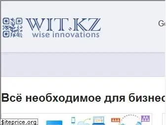 wit.kz