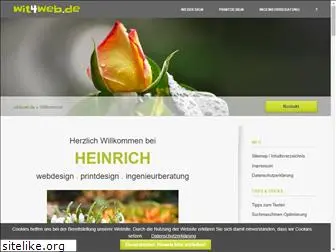 wit4web.de