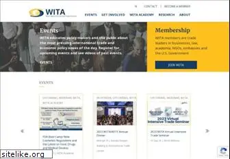 wita.org