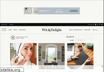 witanddelight.com