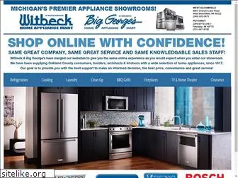 witbeckappliance.com