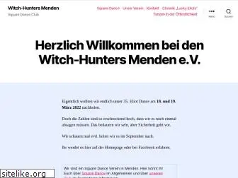 witch-hunters.de