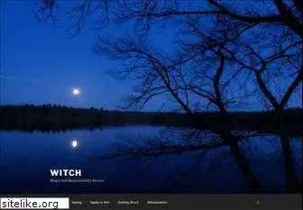 witch.com