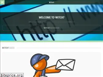 witch7.com