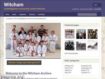 witcham.ccan.co.uk