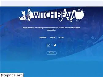 witchbeam.com.au