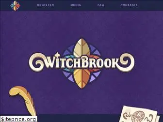 witchbrook.com