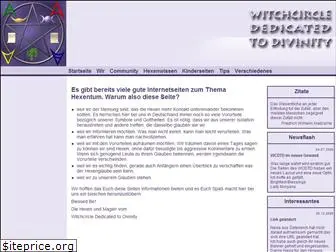 witchcircle-dtd.de